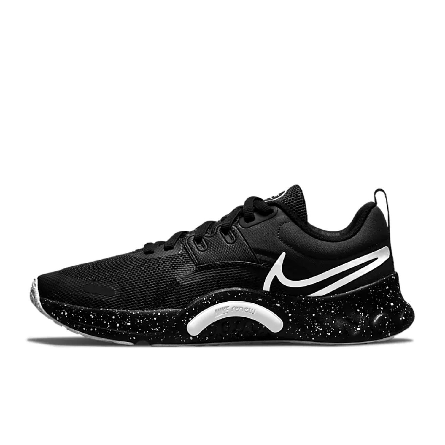 Tenisky NIKE Renew Retaliation TR 3 Black - Športová obuv - 1
