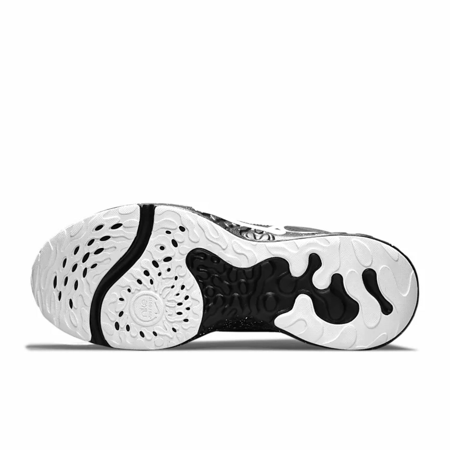 Tenisky NIKE Renew Retaliation TR 3 Black - Športová obuv - 2