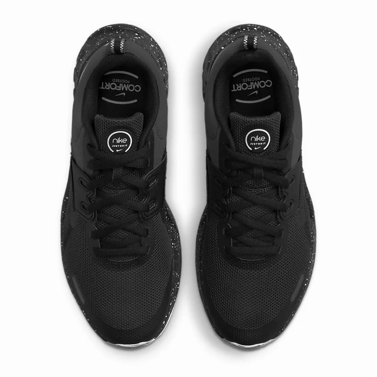 Tenisky NIKE Renew Retaliation TR 3 Black - Športová obuv - 4