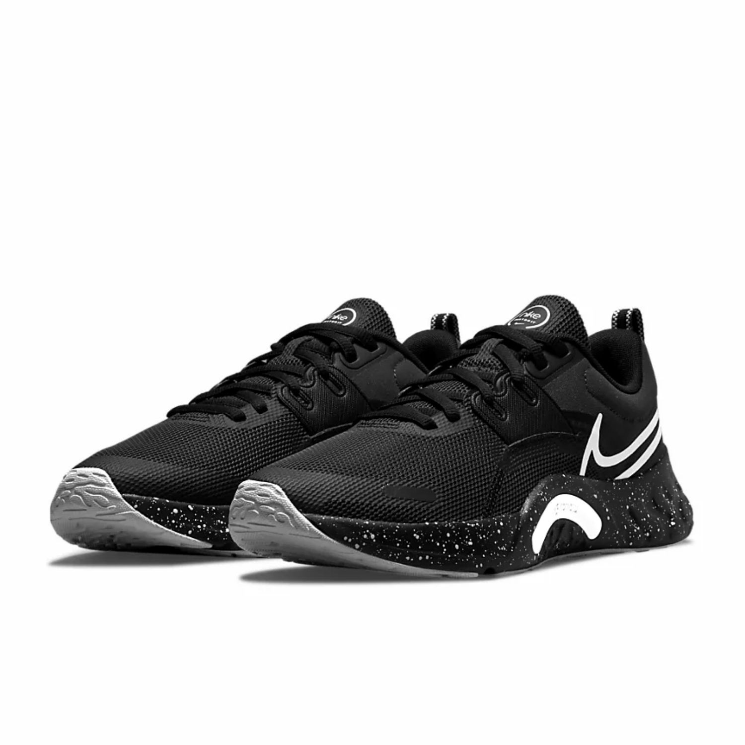 Tenisky NIKE Renew Retaliation TR 3 Black - Športová obuv - 5