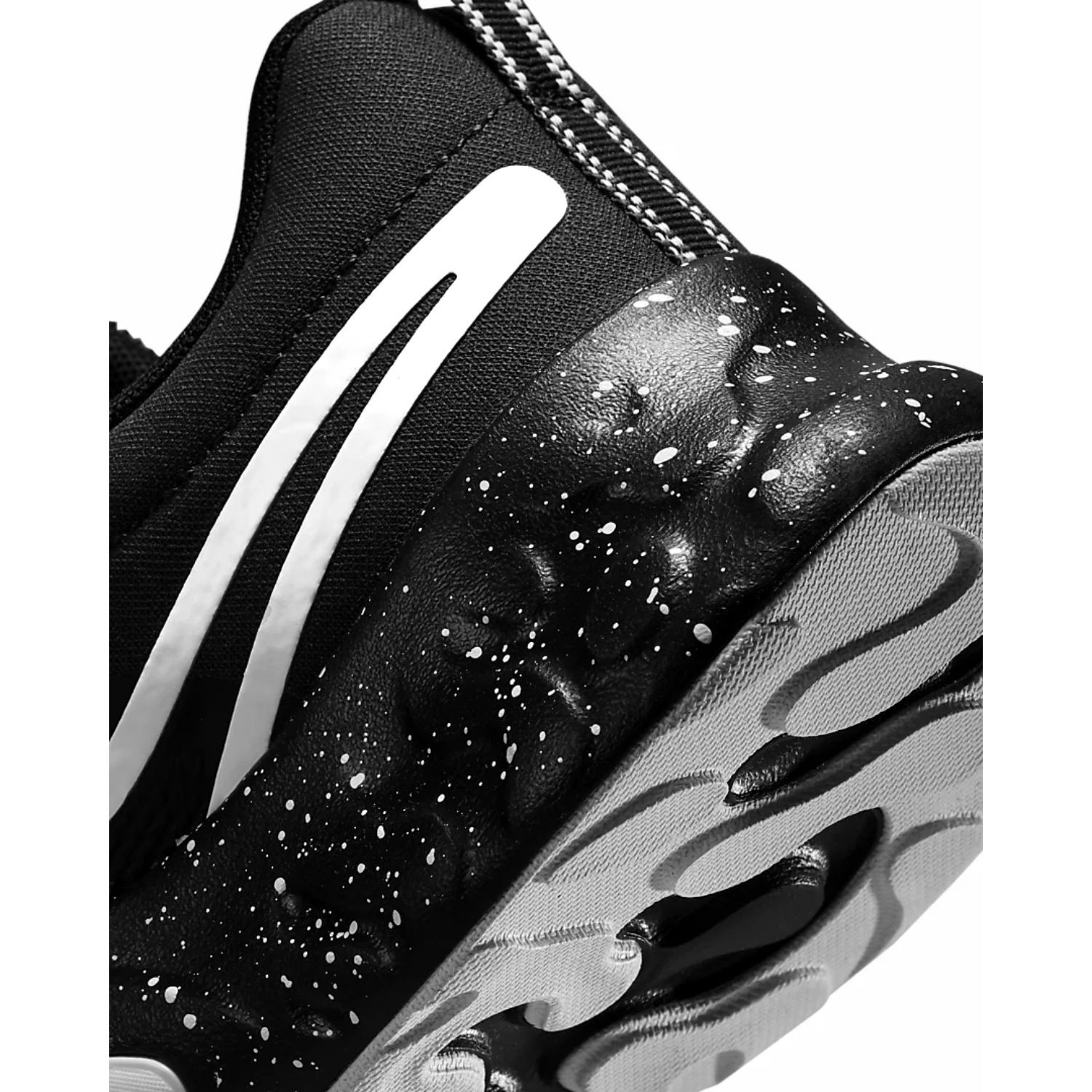 Tenisky NIKE Renew Retaliation TR 3 Black - Športová obuv - 8