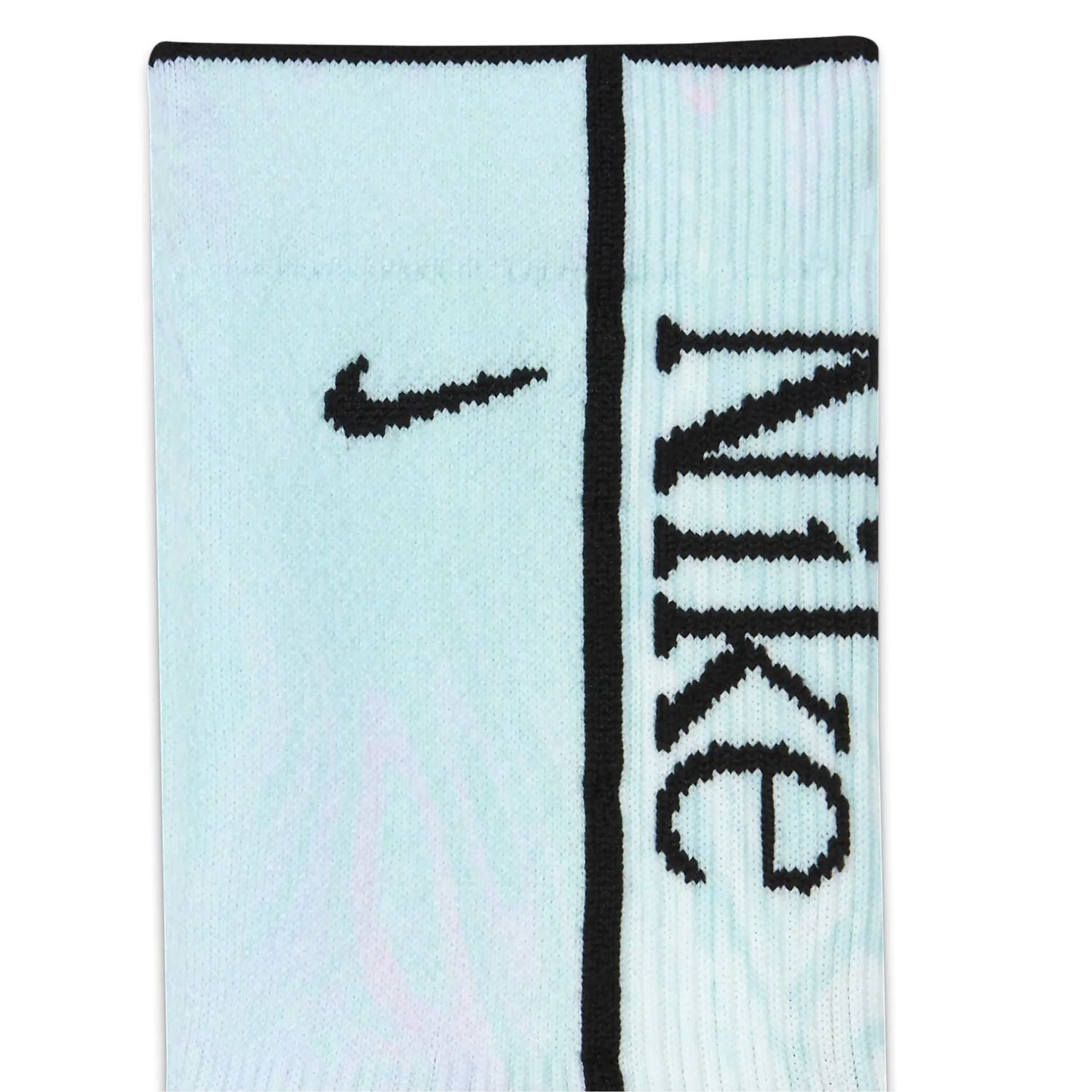Ponožky NIKE Everyday Plus Lightweight Multicolor 3-pack - Ponožky - stredné - 3