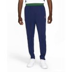 Tepláky NIKE Court Men's Tennis Blue