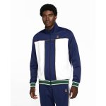 Bunda NIKE Court Men's Tennis Blue