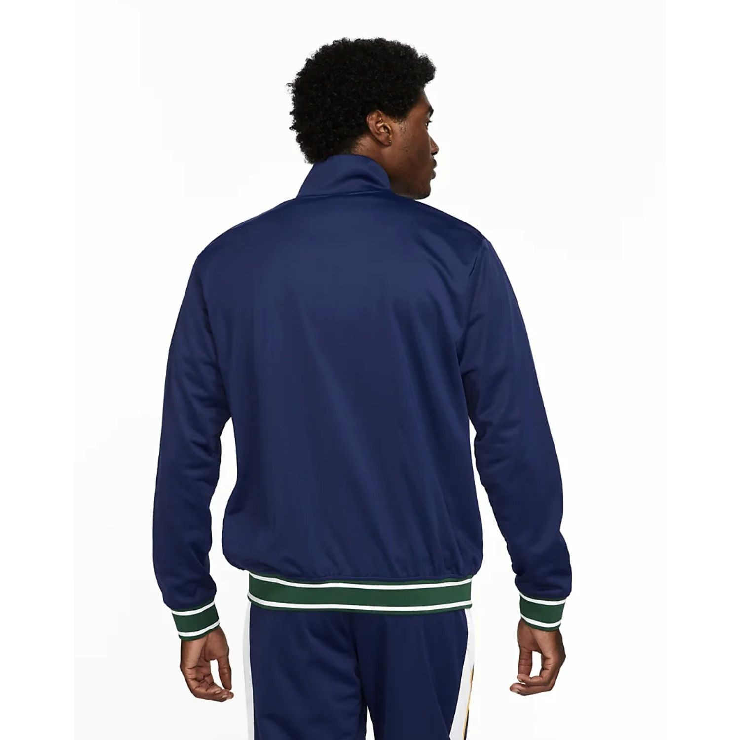 Bunda NIKE Court Men's Tennis Blue - Bundy & Vesty - 2
