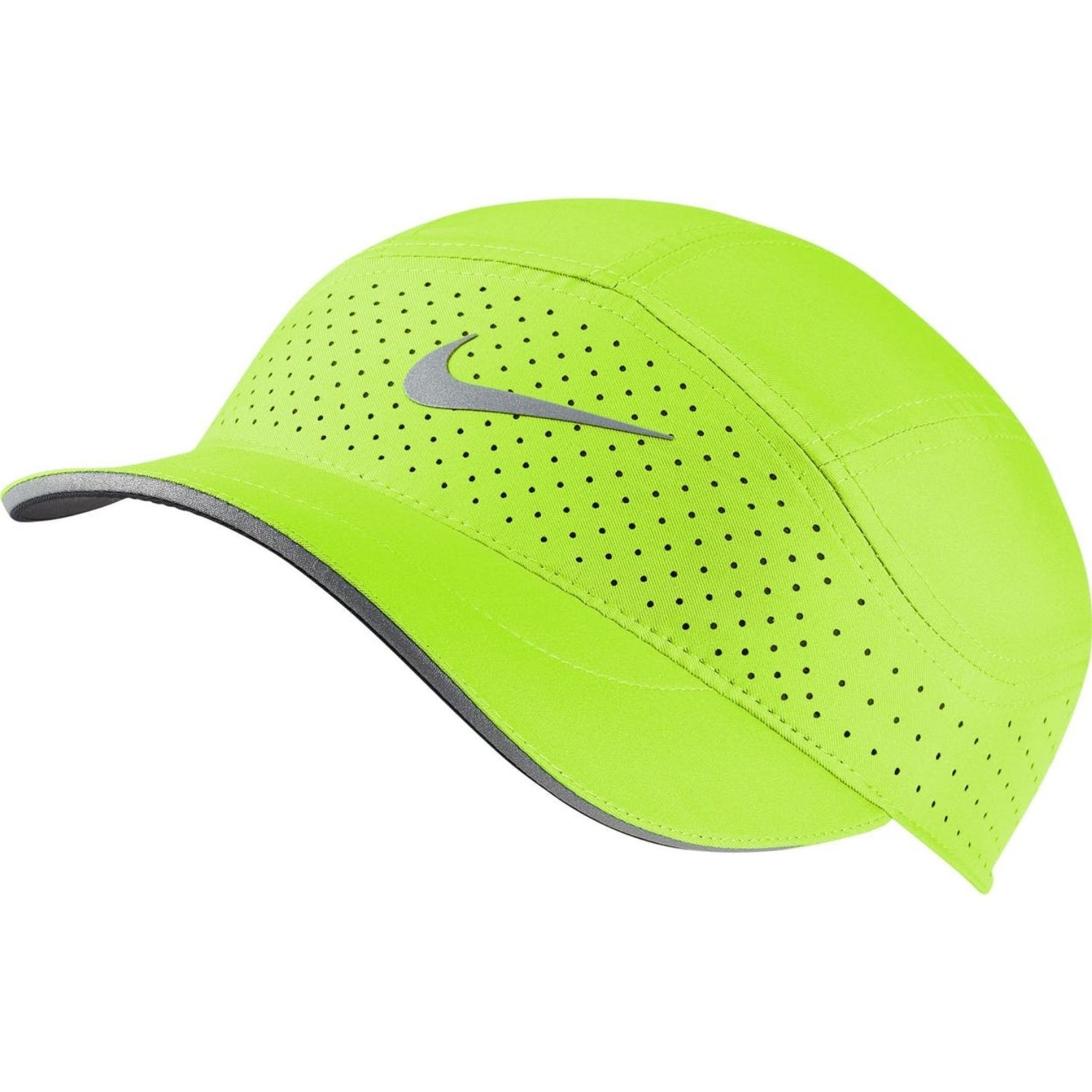 Šiltovka NIKE Aerobill Tailwind Cap Elite Green - Šiltovky - 1
