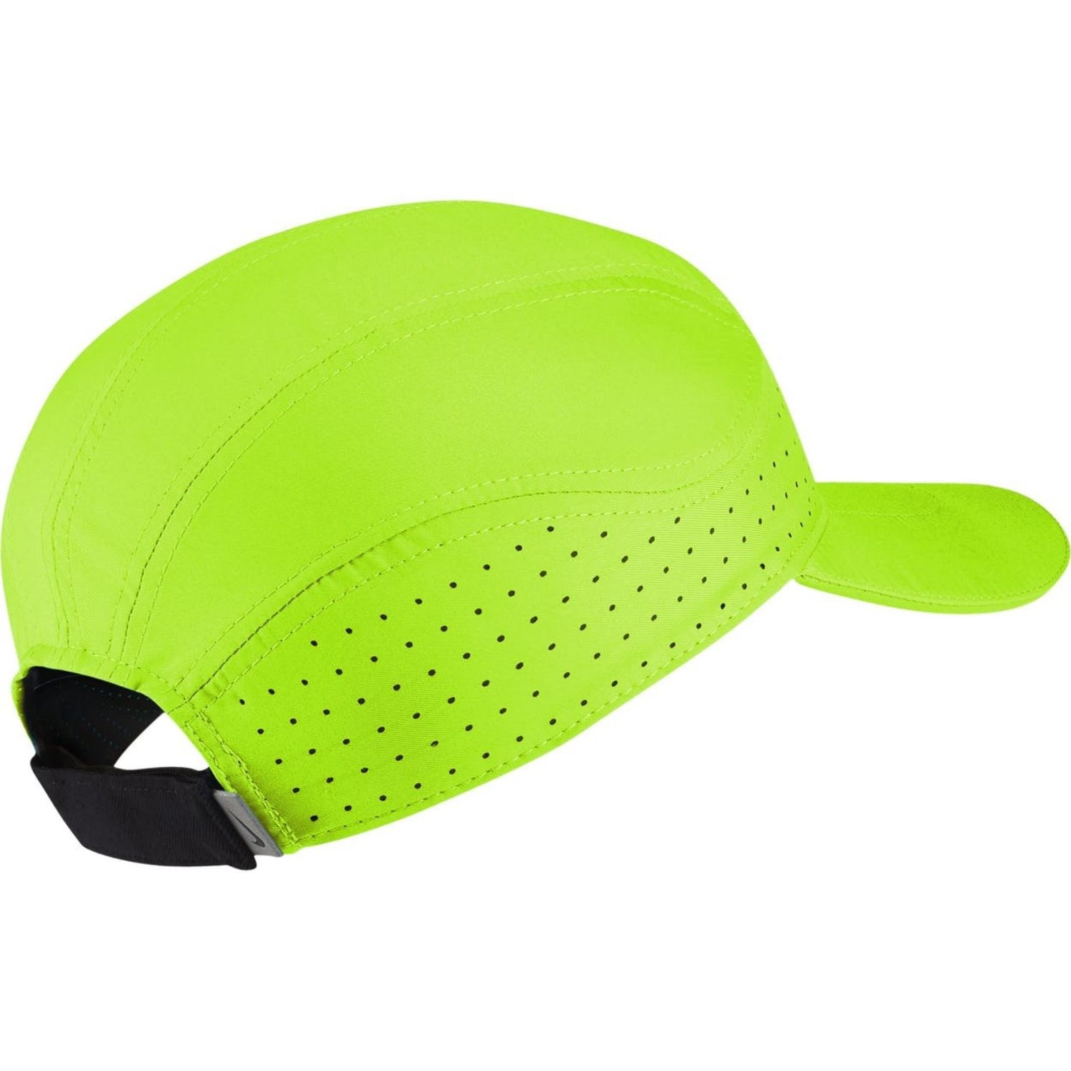 Šiltovka NIKE Aerobill Tailwind Cap Elite Green - Šiltovky - 2