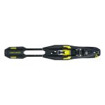 Bežecké viazanie FISCHER Control Step-in IFP Black - NNN