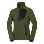 Mikina NORTHFINDER Draven Green