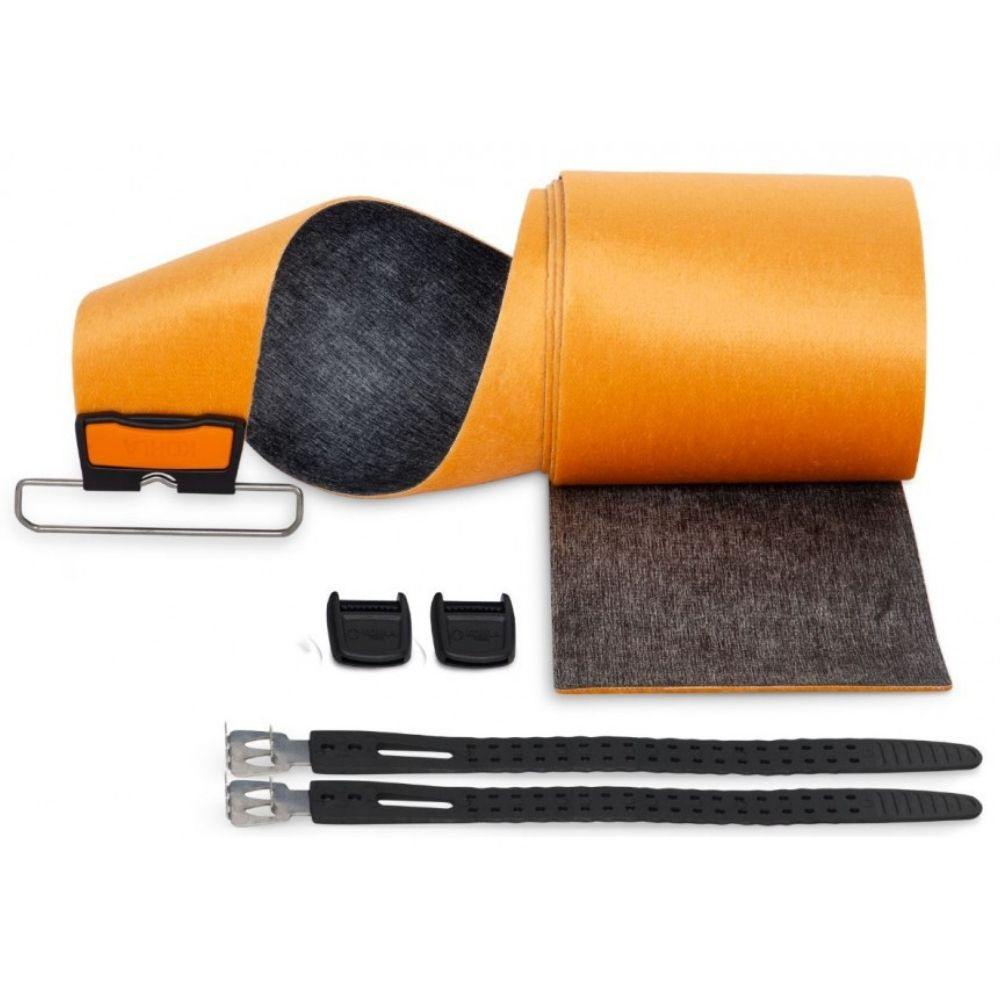 Skialpinistické pásy KOHLA High Multifit 100% mohér - Skialpinistické pásy - 1