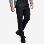 Nohavice UNDER ARMOUR Stretch Woven Utility Cargo Pant Black