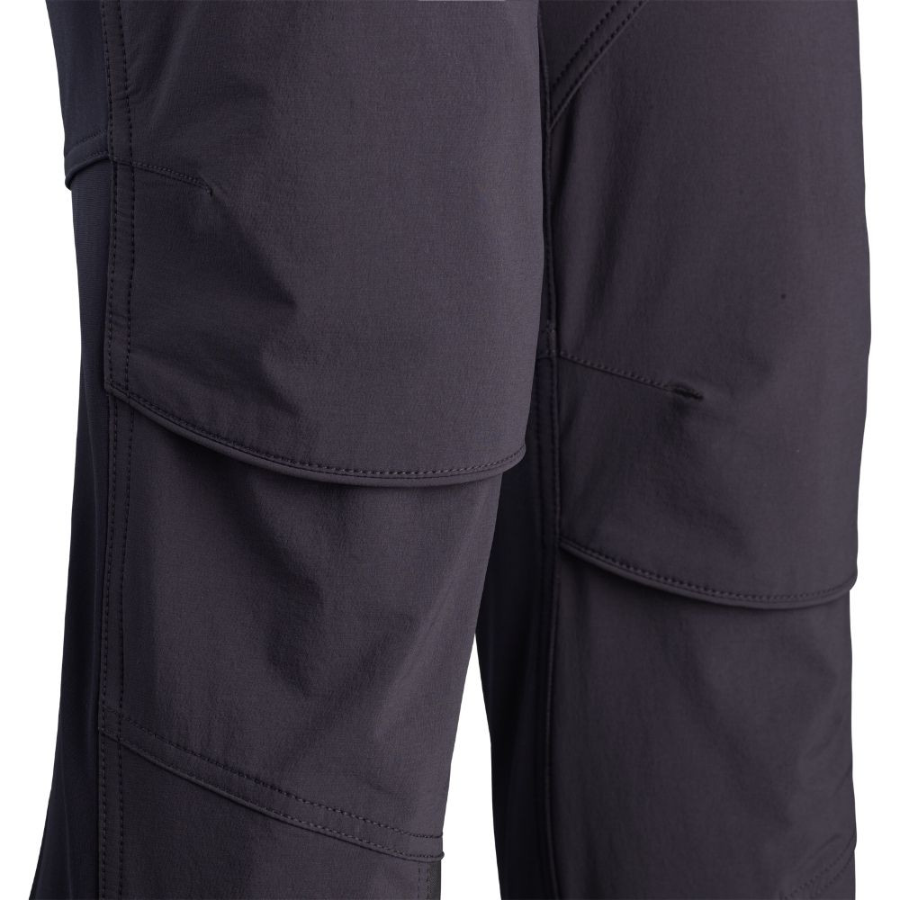 Nohavice DYNAFIT Speed Dynastretch Pants M Yellow - Nohavice na bežky a skialp - 6