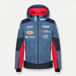 Lyžiarska bunda COLMAR Audi Indigo Blue