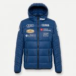 Bunda COLMAR Audi Aspen Blue