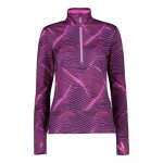 Rolák CAMPAGNOLO WMN Sweat Purple
