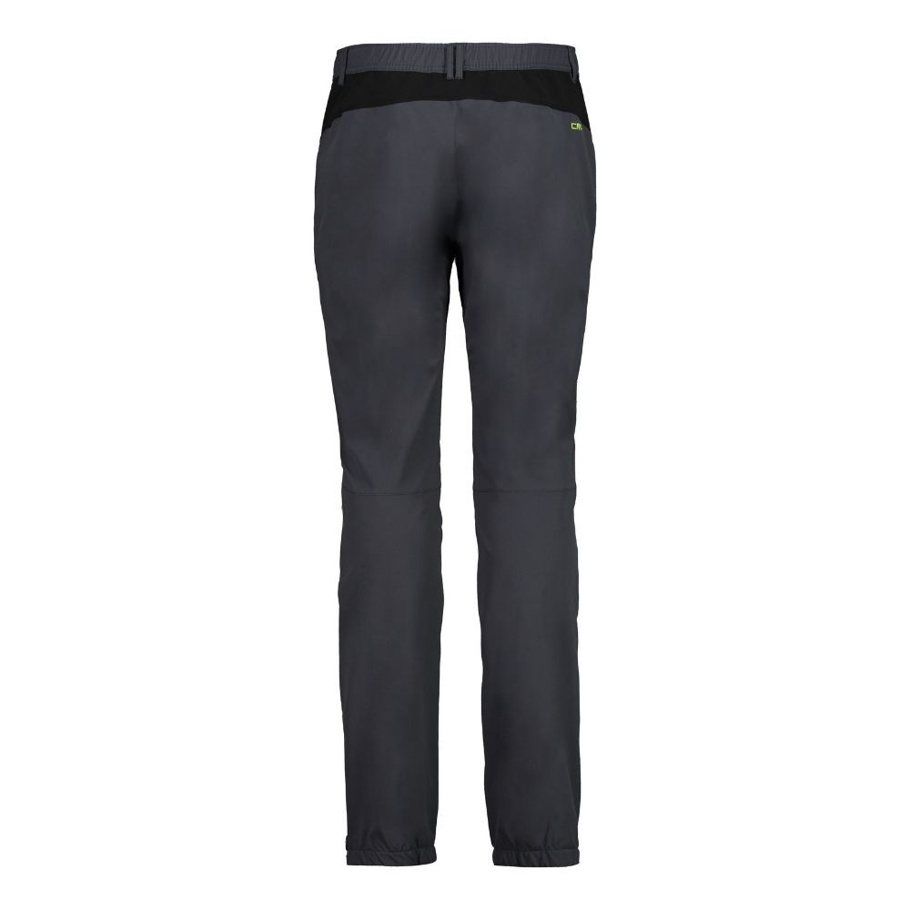 Zateplené nohavice CAMPAGNOLO Ripstop Primaloft - Zateplené nohavice - 5