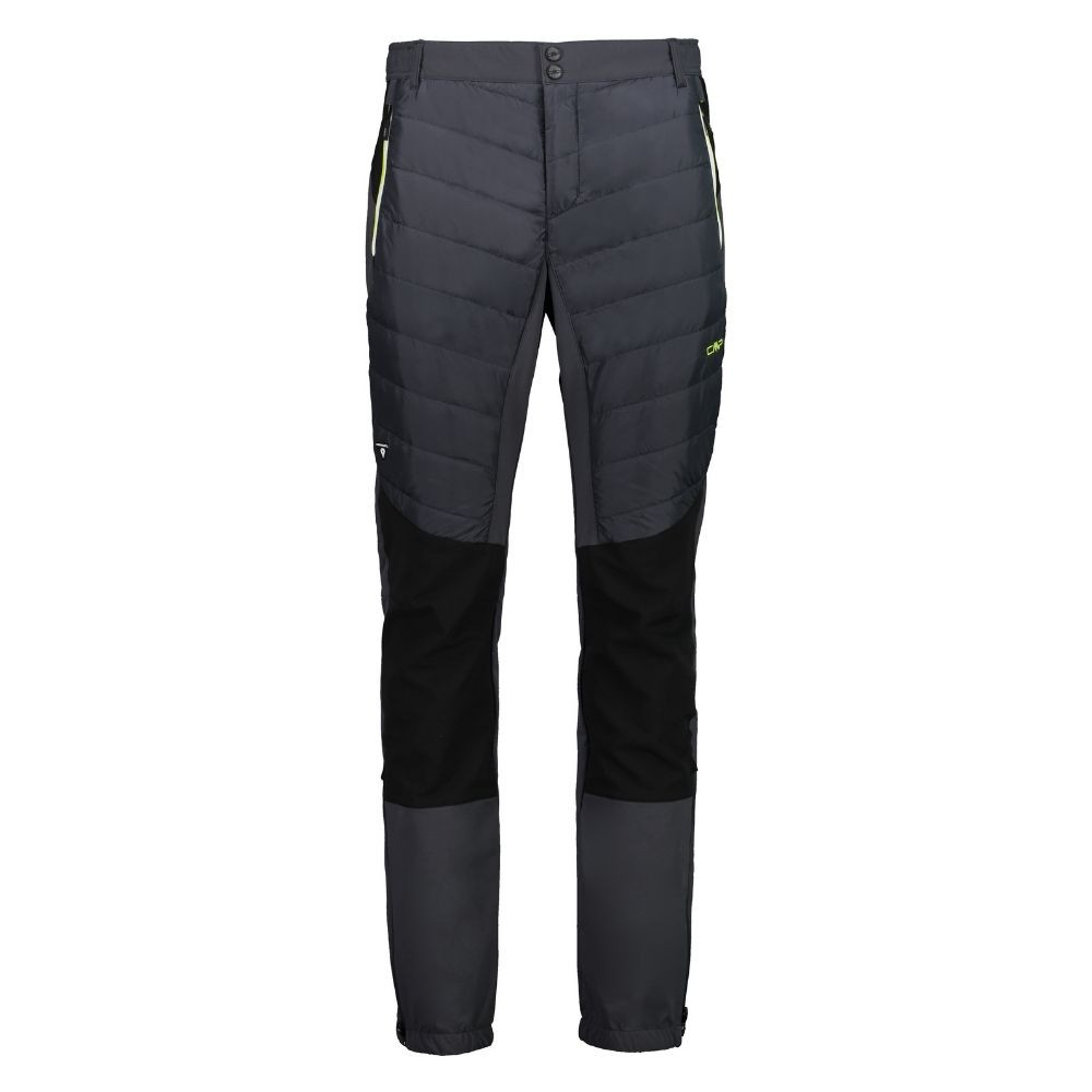 Zateplené nohavice CAMPAGNOLO Ripstop Primaloft - Zateplené nohavice - 3