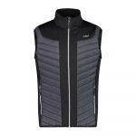 Pánska vesta CAMPAGNOLO Man Hybrid Vest Primaloft