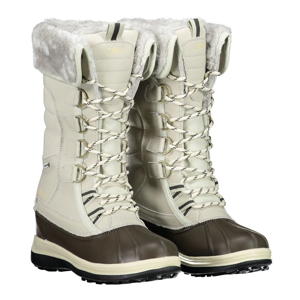 Snehule CAMPAGNOLO Thalo Snow Boot WaterProof - Zimná obuv - 3