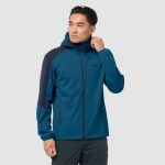 Bunda JACK WOLFSKIN Go Hike Softshell