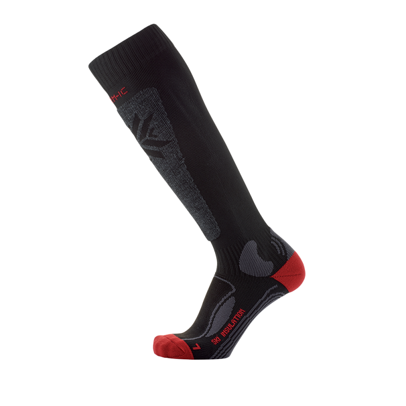 Ponožky THERM-IC Ski insulation - Podkolienky - 2