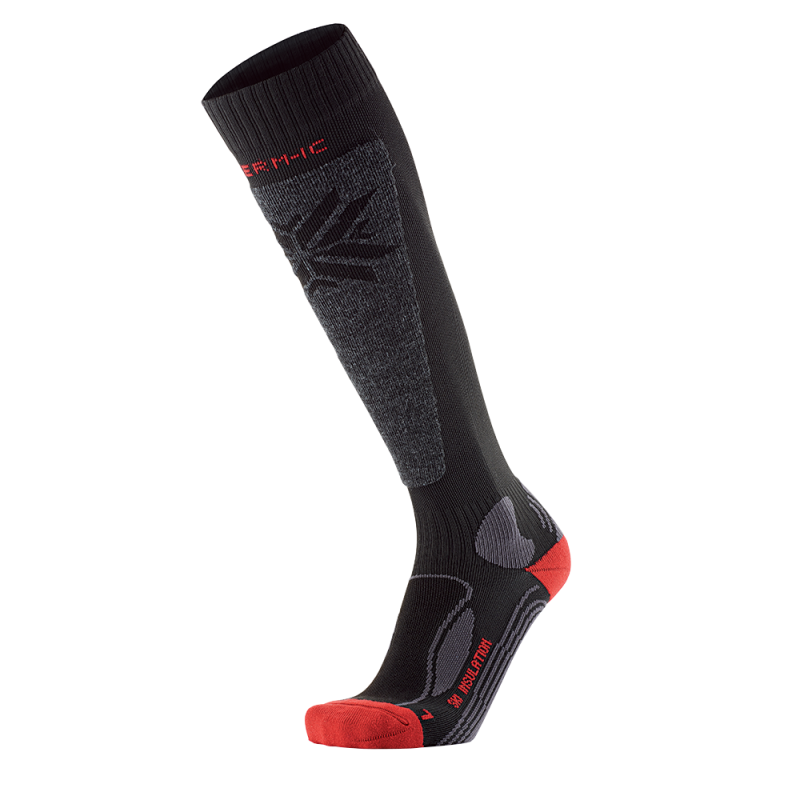 Ponožky THERM-IC Ski insulation - Podkolienky - 1