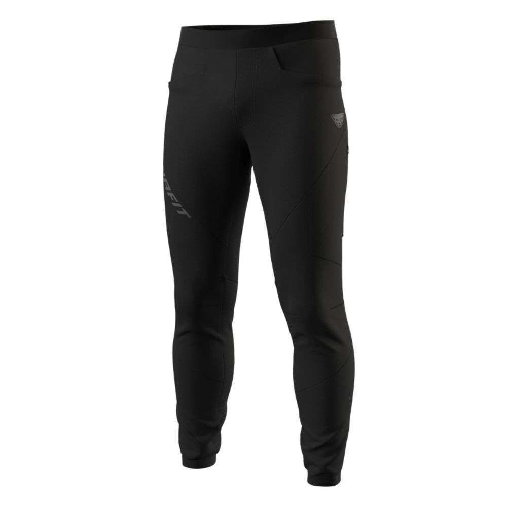 Nohavice DYNAFIT 24/7 Warm Pants - Zateplené nohavice - 1