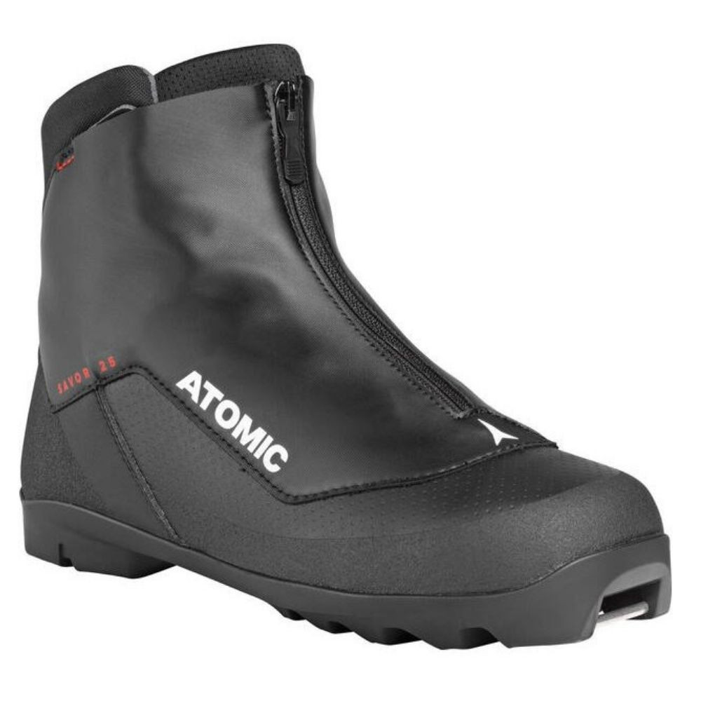 Topánky na bežky ATOMIC Savor 25 - NNN - Pánske topánky - 1