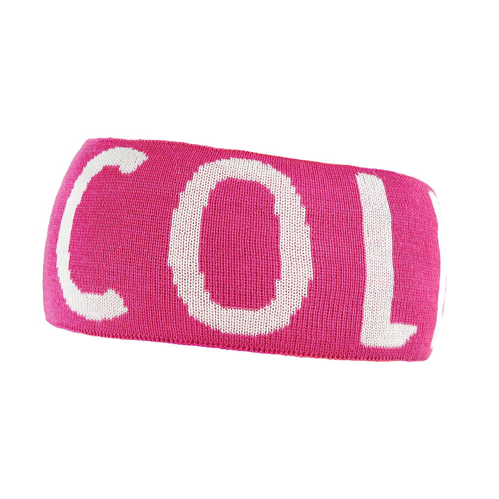 Čelenka COLMAR s logom Pink - Čelenky - 2