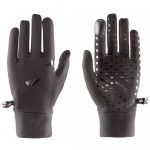 Rukavice ZANIER Powerstrech Black