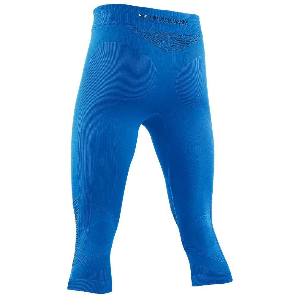 Pánsky kompresný komplet X-BIONIC Energizer 4.0 Blue - Športové termoprádlo - 6