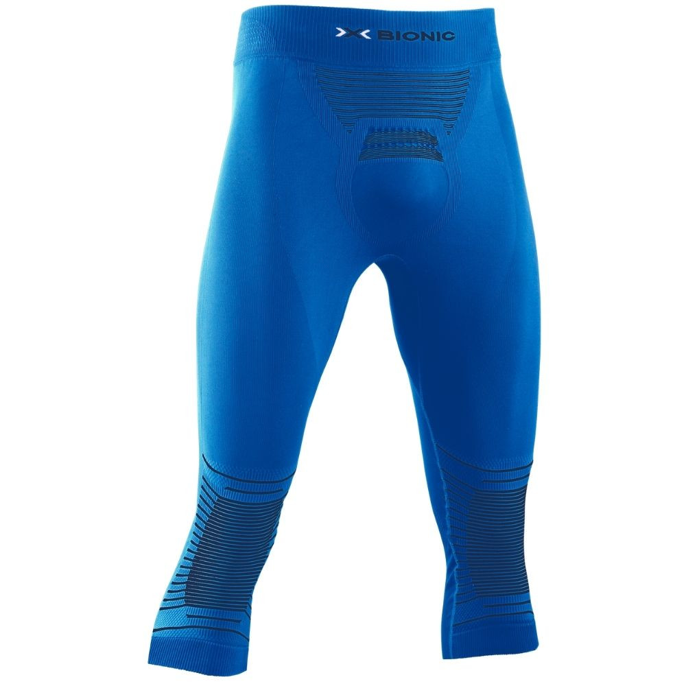 Pánsky kompresný komplet X-BIONIC Energizer 4.0 Blue - Športové termoprádlo - 5