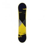 Snowboard HEAD Flocka FW 4D Jr