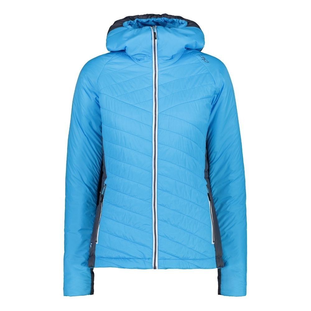 Dámsky turistický komplet CAMPAGNOLO Woman Primaloft - SETY - Turistické oblečenie - 3