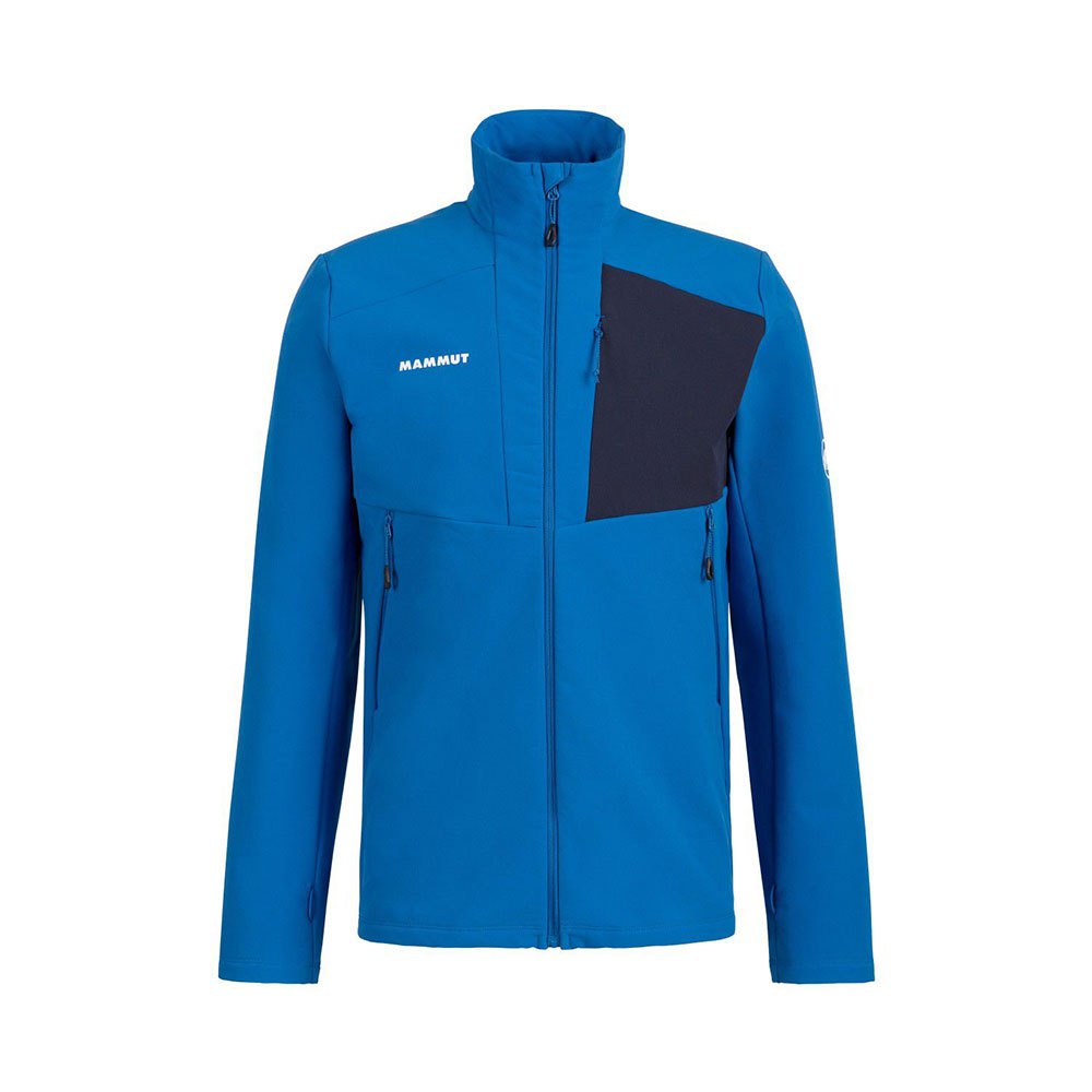 Pánska bunda MAMMUT Madris ML - Bundy & Vesty - 1