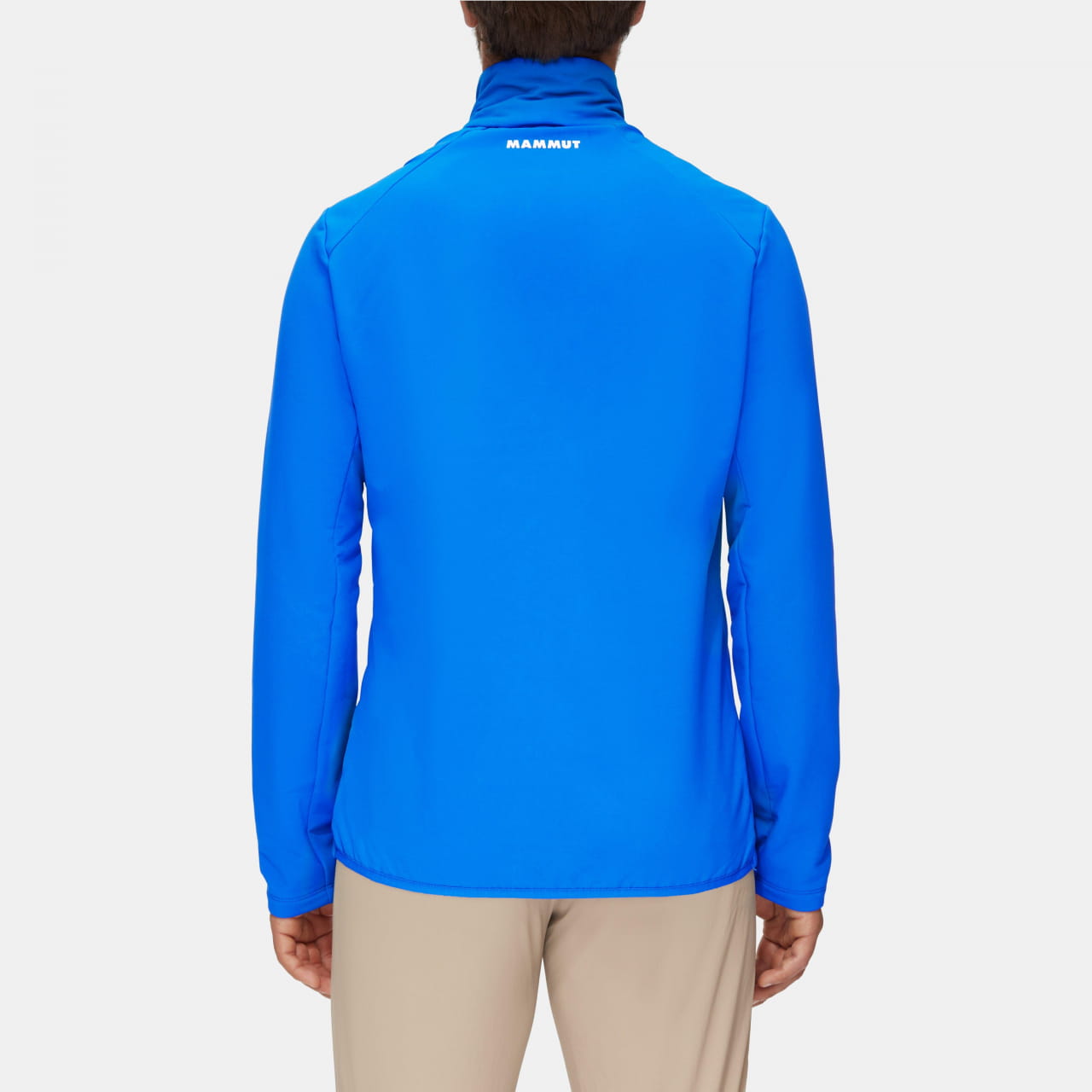 Pánska bunda MAMMUT Madris ML - Bundy & Vesty - 4