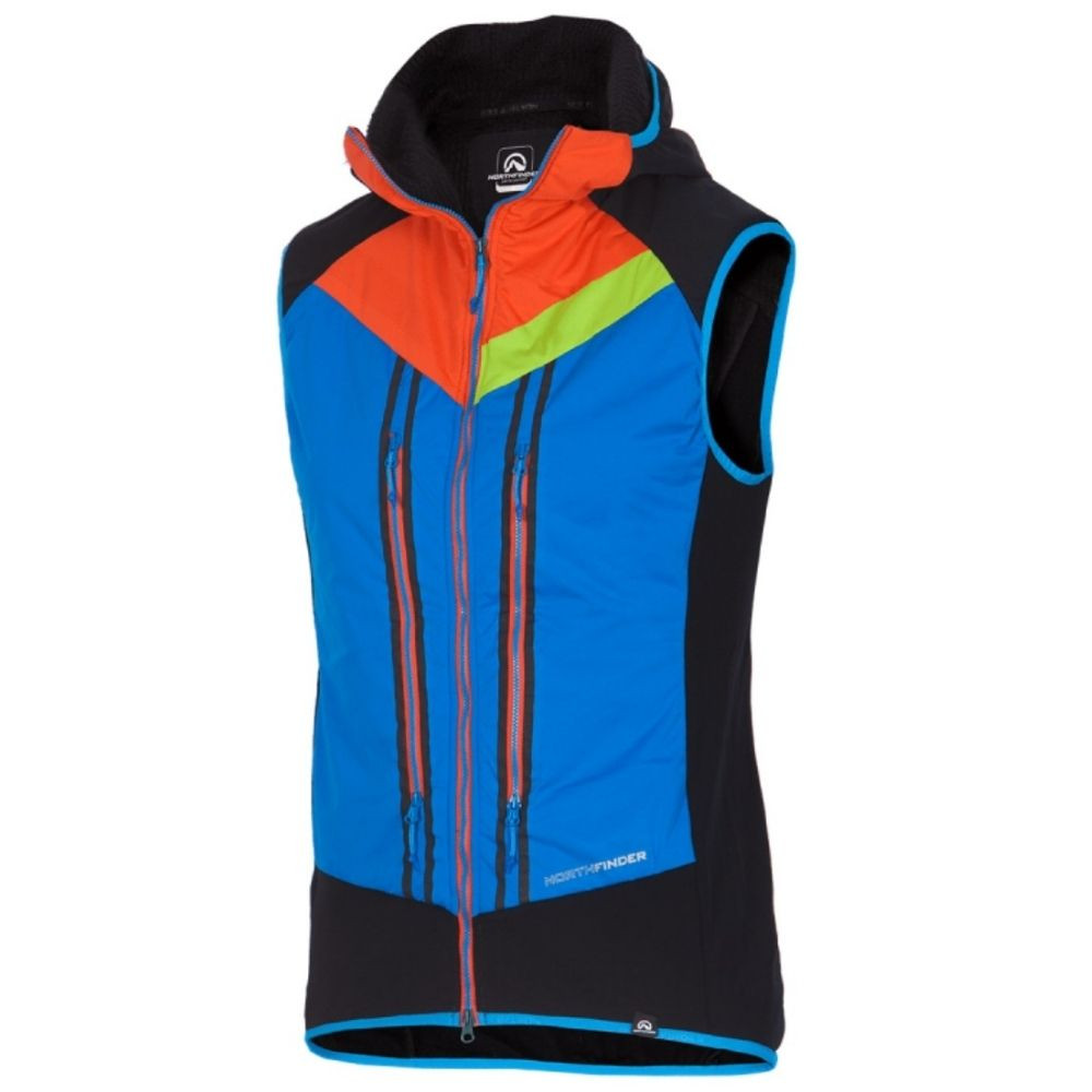 Vesta NORTHFINDER skialp thermal jacket polartec® alpha direct VHAN - Bundy na bežky a skialp - 1
