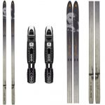 Backcountry bežky ASNES Amundsen Fram WL s viazaním BC NNN