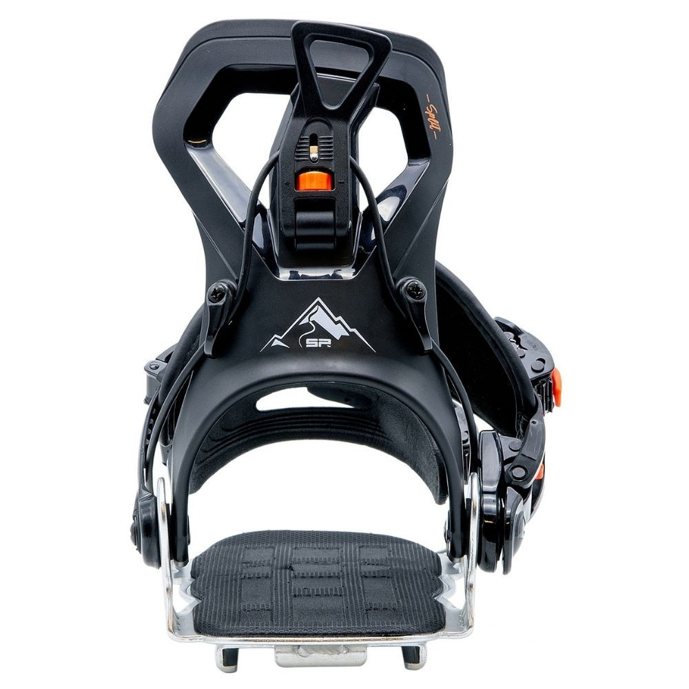 Splitboardové viazanie SP Fastec Split + interface Voile - Splitboard viazanie - 3