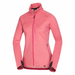 Mikina NORTHFINDER Piuola Magenta
