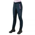 Dámske nohavice CAMPAGNOLO Woman PrimaLoft Pant Blue