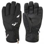 Rukavice ZANIER Valluga GTX Black