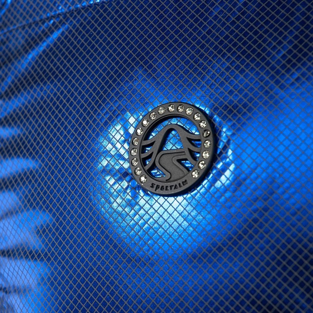 Bunda SPORTALM Cooris Metallic - Lyžiarske bundy - 6