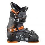 Lyžiarky DALBELLO Panterra 100 MS Orange