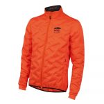 Bunda KTM Factory Team Orange