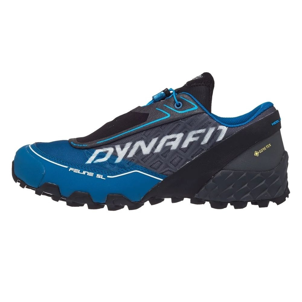 Obuv DYNAFIT Feline SL GTX - Športová obuv - 2