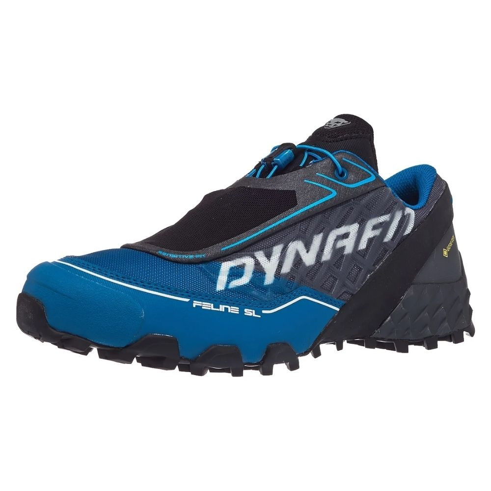 Obuv DYNAFIT Feline SL GTX - Športová obuv - 4