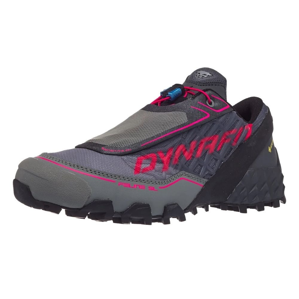 Obuv DYNAFIT Feline SL GTX W - Športová obuv - 2