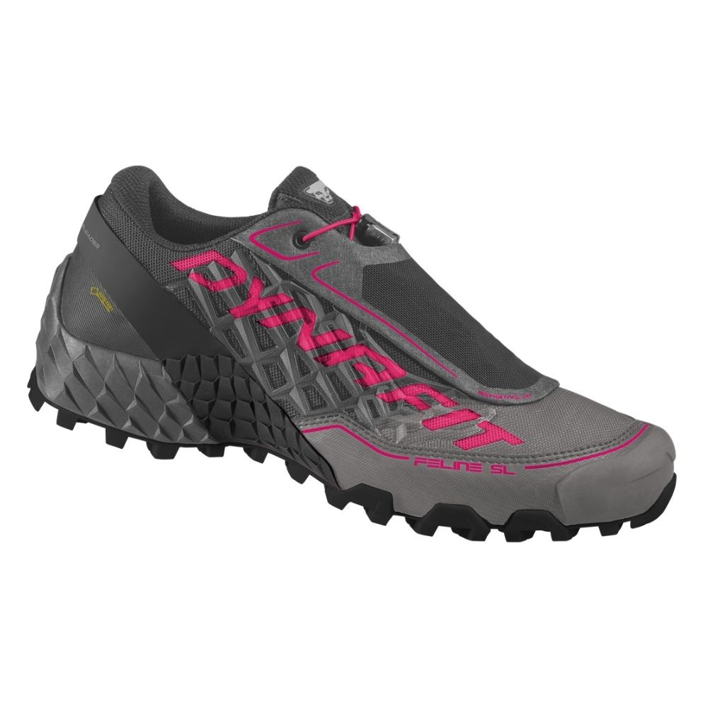 Obuv DYNAFIT Feline SL GTX W - Športová obuv - 1
