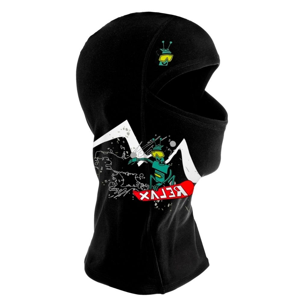 Kukla RELAX Shield RK02A5 - Kukly - 2